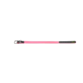 Collier pour Chien Hunter Convenience 53-61 cm L/XL Rose de Hunter, Colliers - Réf : S6104252, Prix : 12,09 €, Remise : %