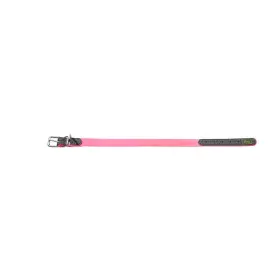 Dog collar Hunter Convenience 53-61 cm L/XL Pink by Hunter, Collars - Ref: S6104252, Price: 12,09 €, Discount: %