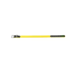 Collier pour Chien Hunter Convenience 47-55 cm L Jaune de Hunter, Colliers - Réf : S6104254, Prix : 10,88 €, Remise : %