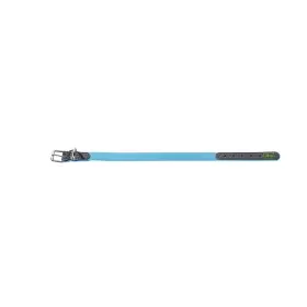 Collier pour Chien Hunter Convenience 47-55 cm L Turquoise de Hunter, Colliers - Réf : S6104258, Prix : 11,33 €, Remise : %