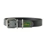 Dog collar Hunter Convenience 53-61 cm L/XL Black by Hunter, Collars - Ref: S6104259, Price: 11,60 €, Discount: %