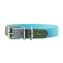 Dog collar Hunter Convenience 53-61 cm L/XL Turquoise by Hunter, Collars - Ref: S6104260, Price: 11,60 €, Discount: %