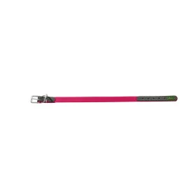 Hundehalsband Hunter Convenience 47-55 cm Pink L von Hunter, Halsbänder - Ref: S6104261, Preis: 11,33 €, Rabatt: %