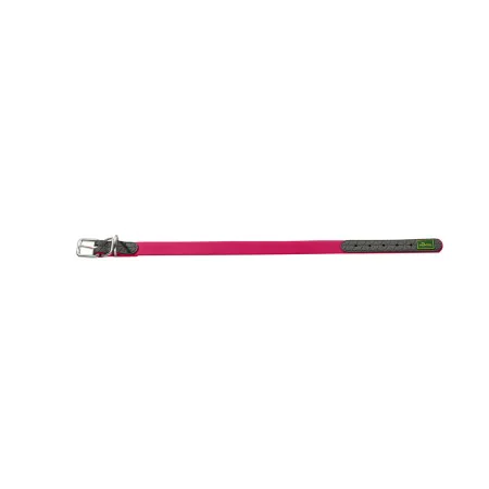 Collar para Perro Hunter Convenience 47-55 cm Fucsia L de Hunter, Collares - Ref: S6104261, Precio: 10,88 €, Descuento: %