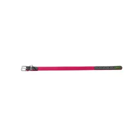 Collar para Perro Hunter Convenience 53-61 cm L/XL Fucsia de Hunter, Collares - Ref: S6104262, Precio: 12,09 €, Descuento: %