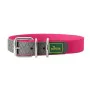 Dog collar Hunter Convenience 53-61 cm L/XL Fuchsia by Hunter, Collars - Ref: S6104262, Price: 12,09 €, Discount: %