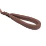 Laisse pour Chien Gloria 120 cm Marron S de Gloria, Sangles - Réf : S6104264, Prix : 7,36 €, Remise : %