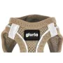 Arnês para Cães Gloria 24,5-26 cm Bege 18-20 cm de Gloria, Arneses - Ref: S6104267, Preço: 8,18 €, Desconto: %