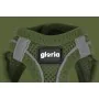 Dog Harness Gloria 28-28,6 cm Green XXS 24-26 cm by Gloria, Harnesses - Ref: S6104272, Price: 7,72 €, Discount: %