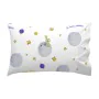 Set di Lenzuola HappyFriday Le Petit Prince Accolade Multicolore Culla Neonato 2 Pezzi di HappyFriday, Biancheria da letto pe...