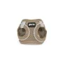 Dog Harness Gloria 45-47 cm Beige L 32,8-35,4 cm by Gloria, Harnesses - Ref: S6104282, Price: 9,17 €, Discount: %