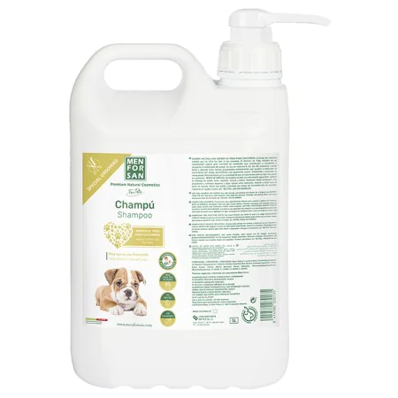 Perfume para Animais de Estimação Menforsan 5 L de Menforsan, Colónias - Ref: S6104291, Preço: 25,64 €, Desconto: %