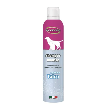 Champú de Inodorina, Champús y acondicionadores - Ref: S6104297, Precio: 6,59 €, Descuento: %