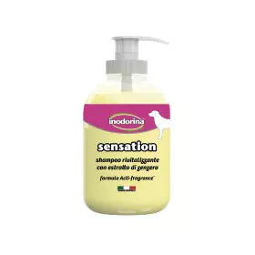 Champú para mascotas Inodorina 300 ml de Inodorina, Champús y acondicionadores - Ref: S6104300, Precio: 5,00 €, Descuento: %