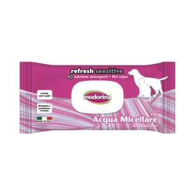 Lingettes de Inodorina, Lingettes hygiéniques - Réf : S6104340, Prix : 4,44 €, Remise : %