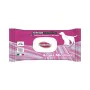 Lingettes de Inodorina, Lingettes hygiéniques - Réf : S6104340, Prix : 3,73 €, Remise : %