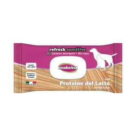 Toalhetes de Inodorina, Toalhetes higiénicos - Ref: S6104341, Preço: 4,44 €, Desconto: %