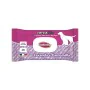 Lingettes de Inodorina, Lingettes hygiéniques - Réf : S6104345, Prix : 4,60 €, Remise : %