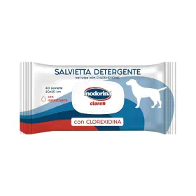 Salviette di Inodorina, Salviette igieniche - Rif: S6104356, Prezzo: 3,86 €, Sconto: %