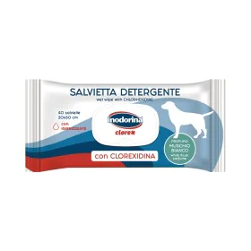 Salviette di Inodorina, Salviette igieniche - Rif: S6104357, Prezzo: 3,86 €, Sconto: %