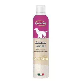 Champô Inodorina 300 ml de Inodorina, Champôs e amaciadores - Ref: S6104358, Preço: 6,59 €, Desconto: %