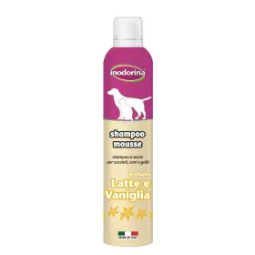 Champô Inodorina 300 ml de Inodorina, Champôs e amaciadores - Ref: S6104359, Preço: 6,59 €, Desconto: %