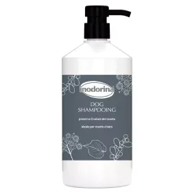 Shampoo für Haustiere Inodorina 1 L von Inodorina, Shampoos und Conditioner - Ref: S6104365, Preis: 9,72 €, Rabatt: %