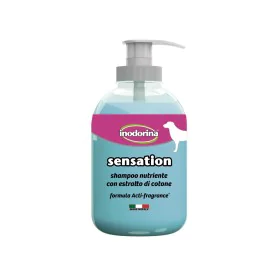 Champô para animais de estimação Inodorina 300 ml de Inodorina, Champôs e amaciadores - Ref: S6104367, Preço: 5,00 €, Descont...