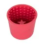 Futternapf für Hunde Lickimat Rosa Gummi von Lickimat, Essmatten - Ref: S6104435, Preis: 16,02 €, Rabatt: %