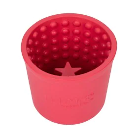 Comedero para Perro Lickimat Rosa Goma de Lickimat, Tapetes para comer - Ref: S6104435, Precio: 16,69 €, Descuento: %