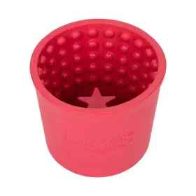 Comedero para Perro Lickimat Rosa Goma de Lickimat, Tapetes para comer - Ref: S6104435, Precio: 16,02 €, Descuento: %