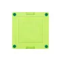 Mangeoire pour chiens Lickimat Vert polypropylène TPR de Lickimat, Tapis pour manger - Réf : S6104436, Prix : 12,29 €, Remise...