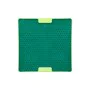 Mangeoire pour chiens Lickimat Vert polypropylène TPR de Lickimat, Tapis pour manger - Réf : S6104436, Prix : 12,29 €, Remise...