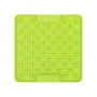 Mangeoire pour chiens Lickimat Vert TPR de Lickimat, Tapis pour manger - Réf : S6104440, Prix : 7,82 €, Remise : %