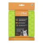 Ciotola per cani Lickimat Verde TPR di Lickimat, Stuoie per mangiare - Rif: S6104440, Prezzo: 6,56 €, Sconto: %