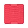 Mangeoire pour chiens Lickimat Rose TPR de Lickimat, Tapis pour manger - Réf : S6104441, Prix : 6,56 €, Remise : %