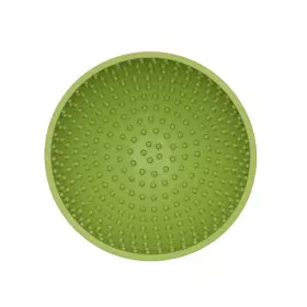 Dog Feeder Lickimat Green Rubber Modern 600 ml by Lickimat, Feeding mats - Ref: S6104443, Price: 13,52 €, Discount: %