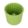 Comedero para Perro Lickimat Verde Goma de Lickimat, Tapetes para comer - Ref: S6104444, Precio: 16,02 €, Descuento: %