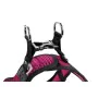 Dog Harness Hunter Comfort Fuchsia S/M 48-55 cm by Hunter, Harnesses - Ref: S6104453, Price: 19,14 €, Discount: %