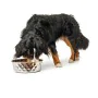 Futternapf für Hunde Hunter Silikon Edelstahl 1,05 L von Hunter, Gerichte - Ref: S6104455, Preis: 8,26 €, Rabatt: %