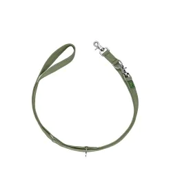 Guinzaglio per Cani Hunter Verde 2 m Regolabile di Hunter, Guinzagli - Rif: S6104458, Prezzo: 15,40 €, Sconto: %