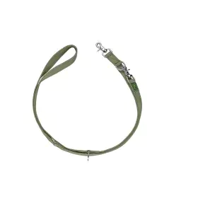 Trela para Cães Hunter Verde 2 m Ajustável de Hunter, Trelas - Ref: S6104458, Preço: 14,79 €, Desconto: %