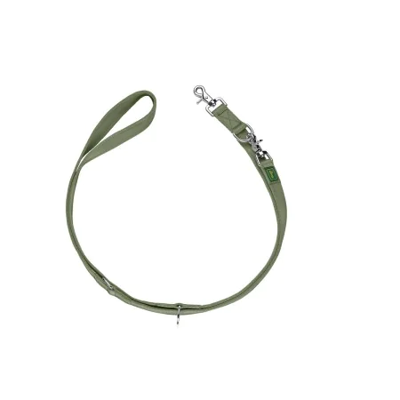 Correa para Perro Hunter Verde 2 m Ajustable de Hunter, Correas - Ref: S6104458, Precio: 14,79 €, Descuento: %