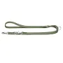 Correa para Perro Hunter Verde 2 m Ajustable de Hunter, Correas - Ref: S6104458, Precio: 14,79 €, Descuento: %