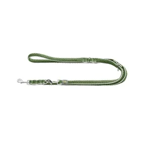 Laisse pour Chien Hunter Vert 2 m Réglable de Hunter, Sangles - Réf : S6104465, Prix : 22,58 €, Remise : %