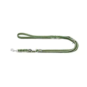 Guinzaglio per Cani Hunter Verde 2 m Regolabile di Hunter, Guinzagli - Rif: S6104465, Prezzo: 22,13 €, Sconto: %