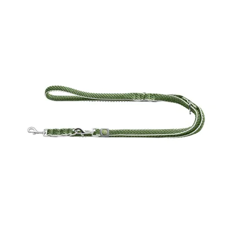 Guinzaglio per Cani Hunter Verde 2 m Regolabile di Hunter, Guinzagli - Rif: S6104465, Prezzo: 22,58 €, Sconto: %