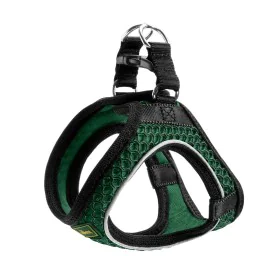 Harnais pour Chien Hunter Comfort Vert foncé M 55-60 cm de Hunter, Harnais - Réf : S6104468, Prix : 20,55 €, Remise : %