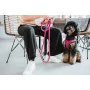 Dog Harness Hunter Comfort Fuchsia M/L 58-63 cm by Hunter, Harnesses - Ref: S6104471, Price: 21,90 €, Discount: %