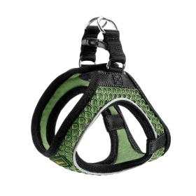 Arnés para Perro Hunter Comfort Verde XS 35-37 cm de Hunter, Arneses - Ref: S6104475, Precio: 19,05 €, Descuento: %